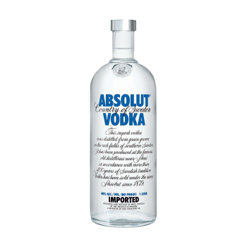 Absolut Vodka